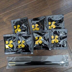 P3 1週間分 リザード箸付き