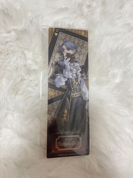 第五人格 identityV バトラーズカフェ スイパラ 納棺師