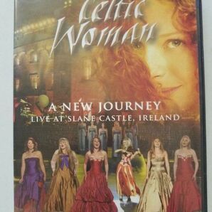 New Journey: Live at Slane Castle ケルティック・ウーマン (ニュー・ジャーニー~新しい旅立ち~