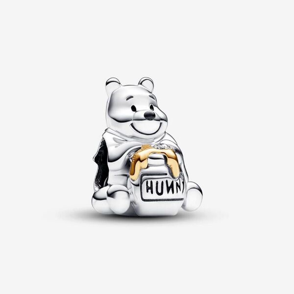 パンドラ ディズニー プーさん 100周年
