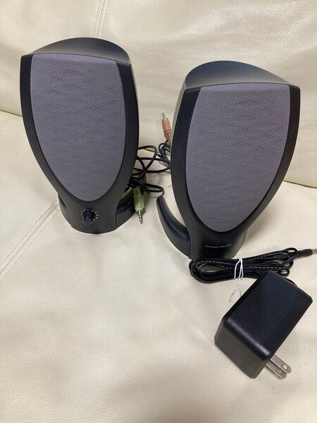 harman/kardon PCスピーカー ハーマン/カードン