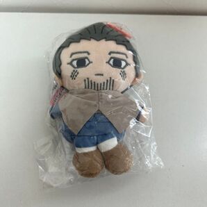 ゴールデンカムイ 尾形 サンリオ ぬいぐるみ