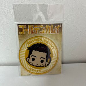 ゴールデンカムイ ちゅるキャラ アクリルコースター 尾形
