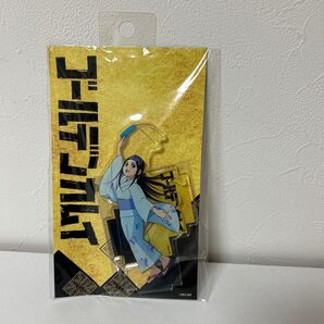 ゴールデンカムイ 七夕 アクリルスタンド アシリパ
