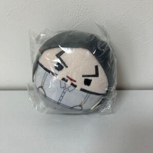 ゴールデンカムイ ふわコロりん 海賊房太郎
