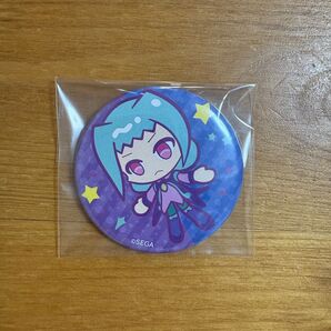 ぷよクエカフェ ラフィソル 缶バッジ