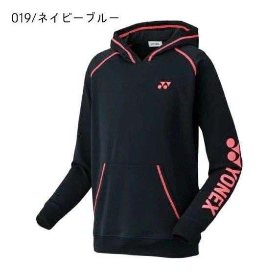 ヨネックス YONEX ユニスウェットパーカー