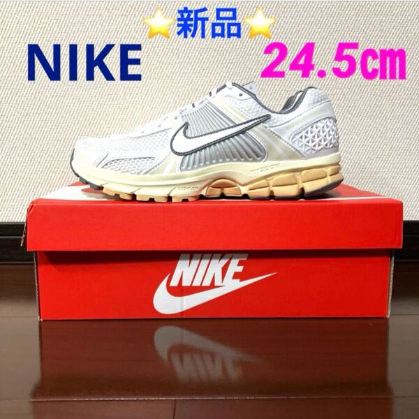 Nike Zoom Vomero 5 Women’s Shoes 24.5㎝ ☆新品☆