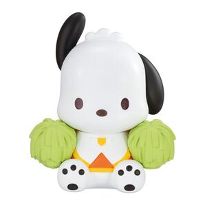 カードキャプターさくら×サンリオキャラクターズ スペシャルコラボマスコット3 ポチャッコ