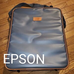 EPSON ビジネスバッグ
