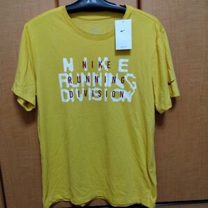 ナイキ メンズ Tシャツ XLサイズ 新品!ドライフィット ランニング