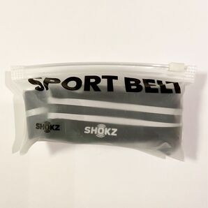 SHOKZ ショックス ランニングポーチ
