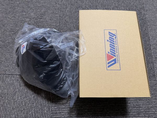 Yahoo!オークション -「ウイニング パンチングミット」の落札 Yahoo!オークション -「ウイニング パンチングミット」の落札