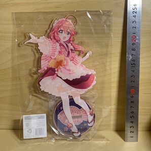 さくらみこ 鳴門2024 デカアクスタ 看板娘