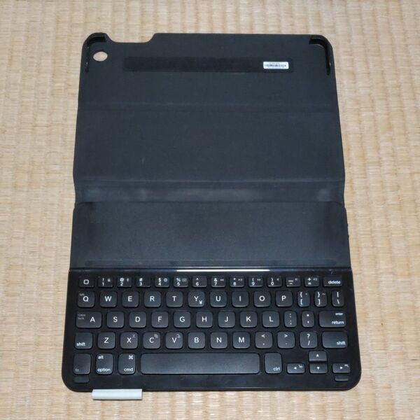 【ジャンク】Logicool Ultrathin keyboard folio i5