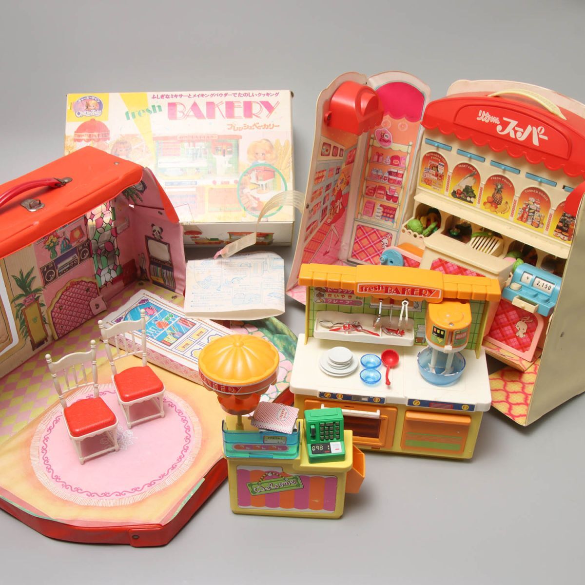 Yahoo!オークション -「リカちゃん ハウス」(ハウス、建物 Yahoo!オークション -「リカちゃん ハウス」(ハウス、建物