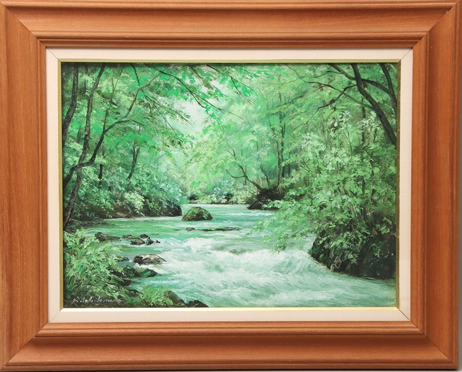 Yahoo!オークション -「絵画 油彩」の落札相場・落札価格 Yahoo!オークション -「絵画 油彩」の落札相場・落札価格