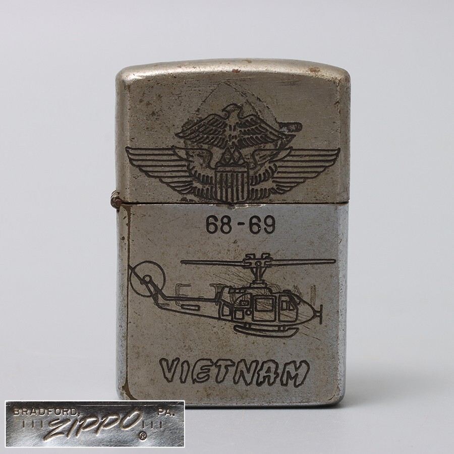 Yahoo!オークション -「zippo ビンテージ ベトナム」(Zippo Yahoo!オークション -「zippo ビンテージ ベトナム」(Zippo