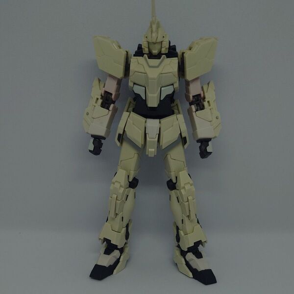 ROBOT魂 <SIDE MS> フルアーマーユニコーンガンダム(ユニコーンモード)