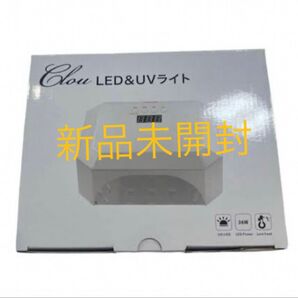 クロウ LED&UVライト
