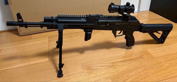 G&G RK74-T