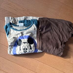 BREEZEパジャマ 130