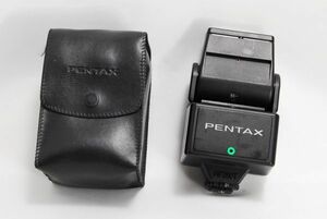 ジャンク！！●PENTAX●ペンタックス●ストロボ●AF 280T