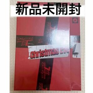 【新品未開封】Stray kids Christmas evel 通常盤 アルバム