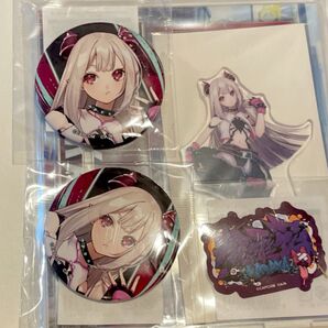 スト6 カプコン くじ 奈羅花 まとめ売り アクスタ