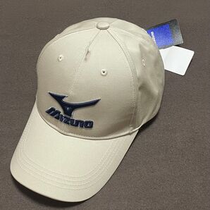 MIZUNO キャップ