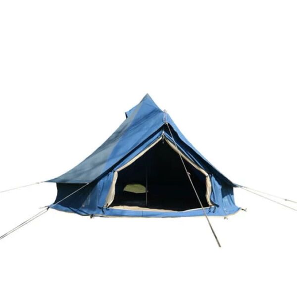 NORDISK ノルディスク テント アスガルド7.1 デニム ワンポールテント 定価192,500円