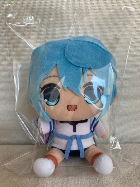 カラフルピーチ るな ぬいぐるみ