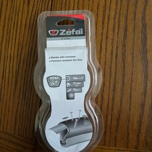 Zefal Z Liner パンク防止タイヤライナー 700c & 27インチ