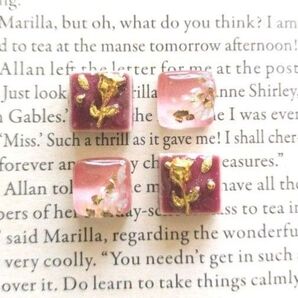 ピアスセット☆