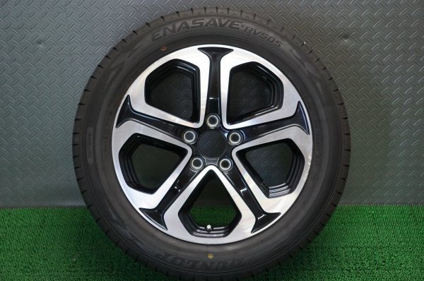 2025年最新】ホンダ ヴェゼル 純正 17インチ タイヤ ホイールの 2025年最新】ホンダ ヴェゼル 純正 17インチ タイヤ ホイールの