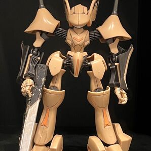 【市場希少品】ジャンク プラモデル ヒメブレンパワード 「ブレンパワード」 クリーニング済