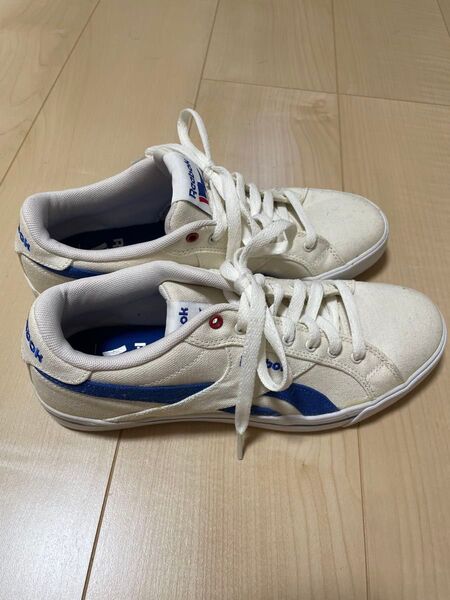 Reebok Royal Classic Jogger 2.0 スニーカー 25.5cm