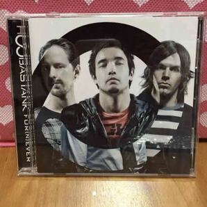 Hoobastank 「For(n)ever」