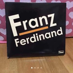 Franz Ferdinand