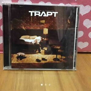 Trapt 「Someone in Control」