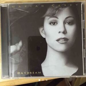 Mariah Carey 「Daydream」