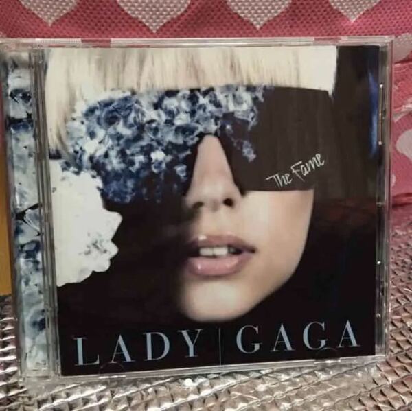 Lady Gaga 「The Fame」