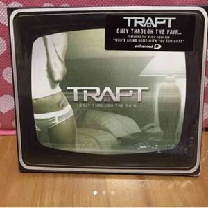Trapt 「Only Through the Pain...」