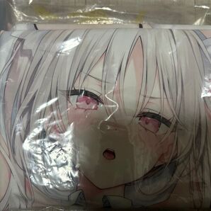 rurudo 天使警察エルちゃん 抱き枕カバー 正規品