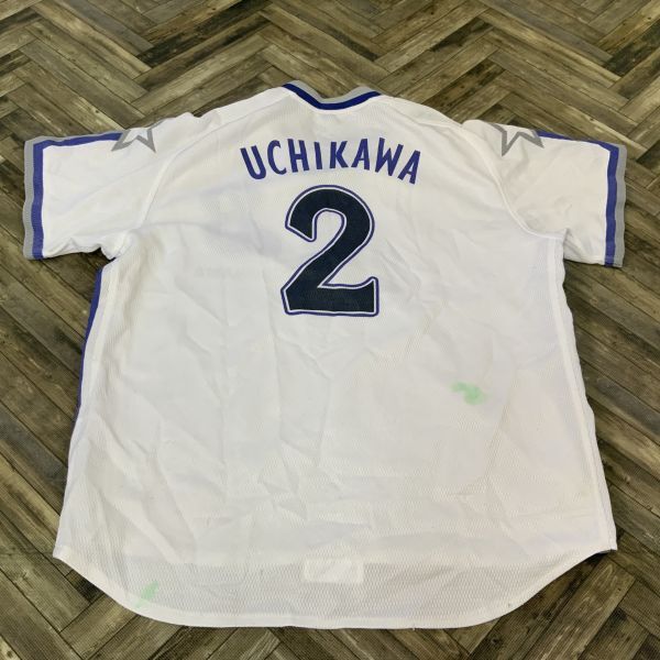 2025年最新】Yahoo!オークション -内川 ユニフォームの中古品 2025年最新】Yahoo!オークション -内川 ユニフォームの中古品