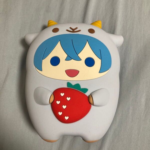 シリコンポーチ すとぷり ころん