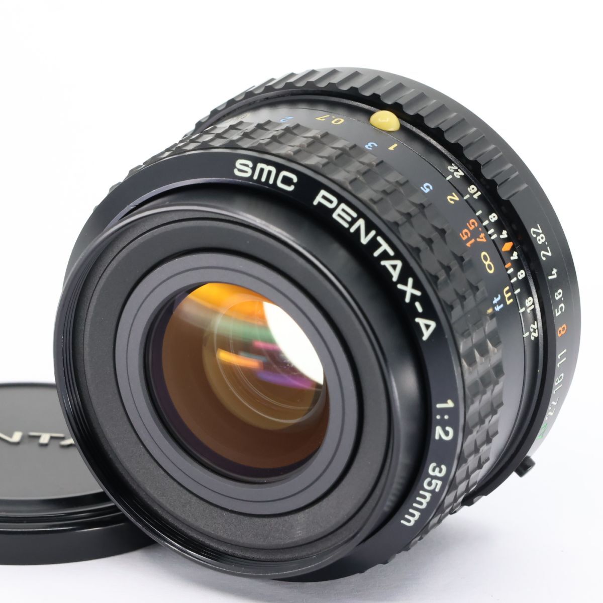 Yahoo!オークション -「smc pentax-a 35mm」の落札相場・落札価格 Yahoo!オークション -「smc pentax-a 35mm」の落札相場・落札価格