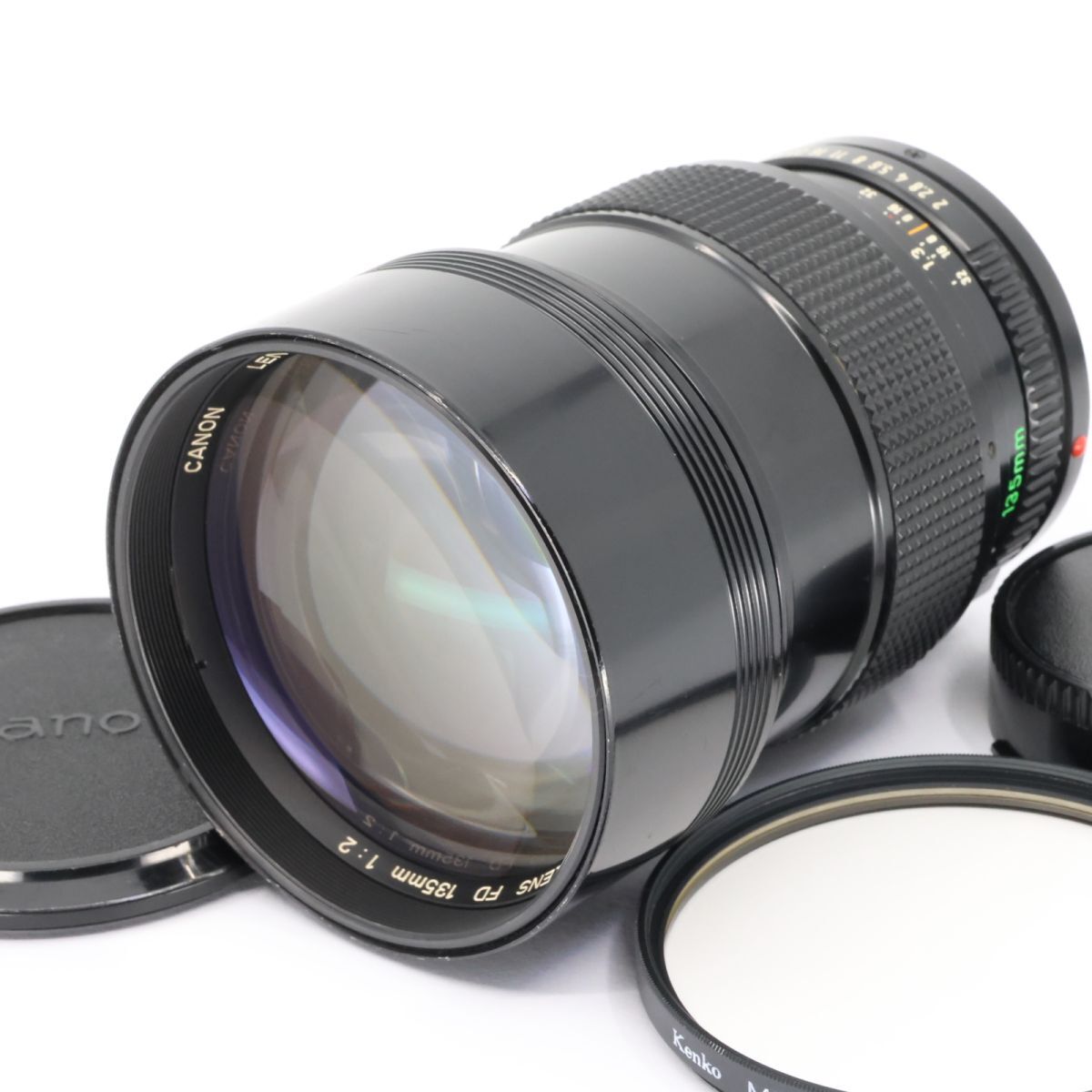 Yahoo!オークション -「canon fd 135mm f2」の落札相場・落札価格 Yahoo!オークション -「canon fd 135mm f2」の落札相場・落札価格