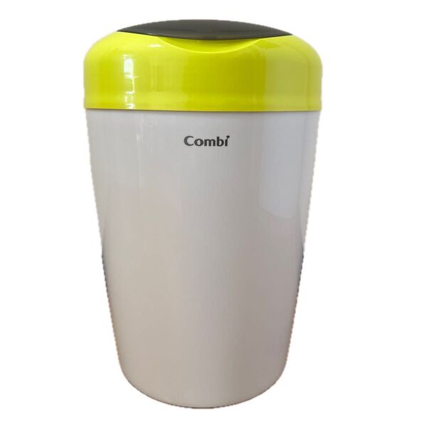 combi おむつ用ゴミ箱 smart poi 5層防臭おむつポット
