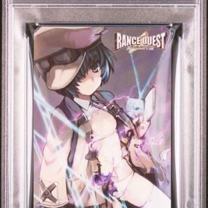 【PSA10】クルックー・モフス/ランスクエスト/マグナム/ソフマップ テレカ テレホンカード